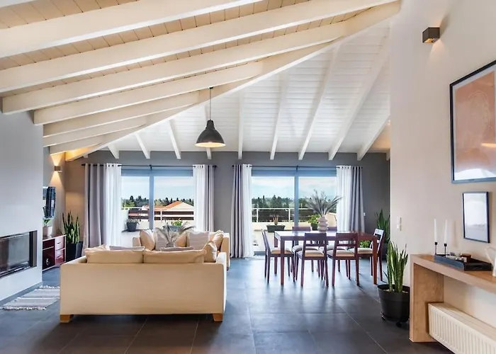 Inalia Modern House