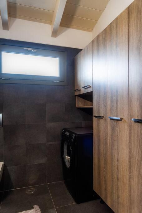 Apartment Inalia Modern House Lefkimmi (Corfu)