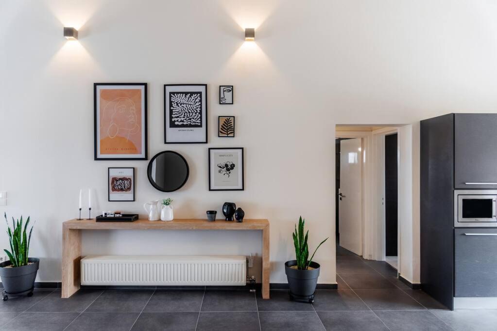Inalia Modern House * Lefkimmi (Corfu)