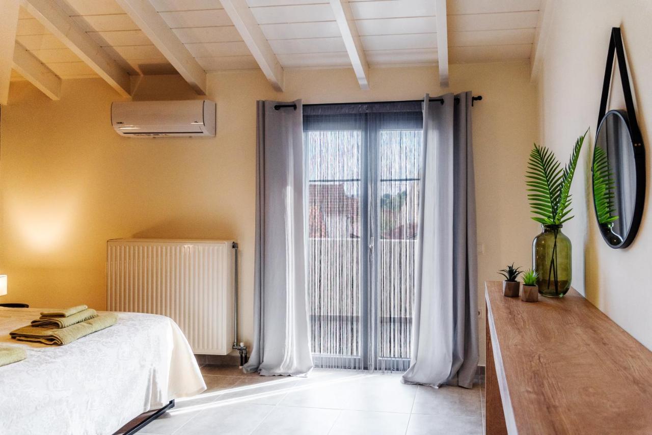 Apartment Inalia Modern House
