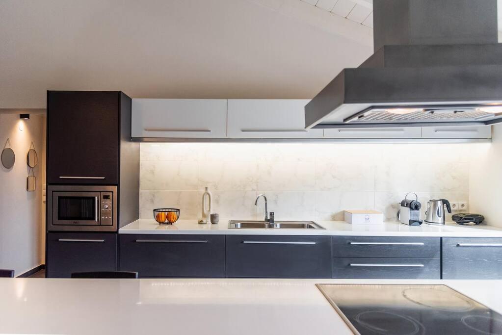 Inalia Modern House Lefkimmi (Corfu)